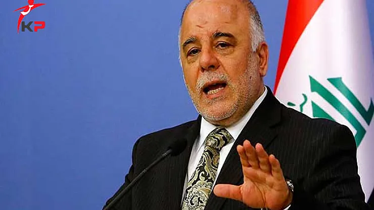 Irak Başbakan'ı İbadi'den Kürtlere Düzenli Maaş Sözü