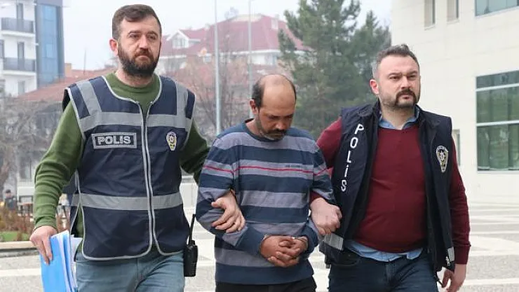 Iraklı eski polisin eşini öldürmesi