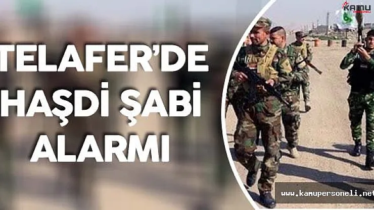 Irak'ta Türkmenler Büyük Tehlike Altında