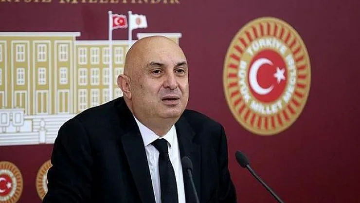 İran sınırı kapatılmadı mı? Türkiye'nin sağlığı tehlikeye mi atılıyor? CHP'li Engin Özkoç'dan açıklamalar...