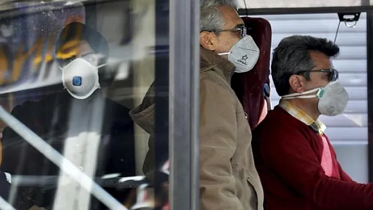 İran'da 'Koronavirüsünden 50 kişi öldü' iddiası!