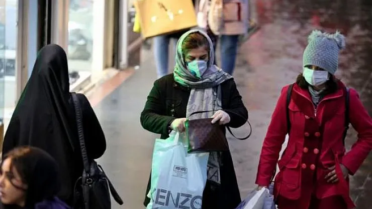 İran'dan kötü haber! Sağlık Bakanı yardımcısında korona virüs tespit edildi!