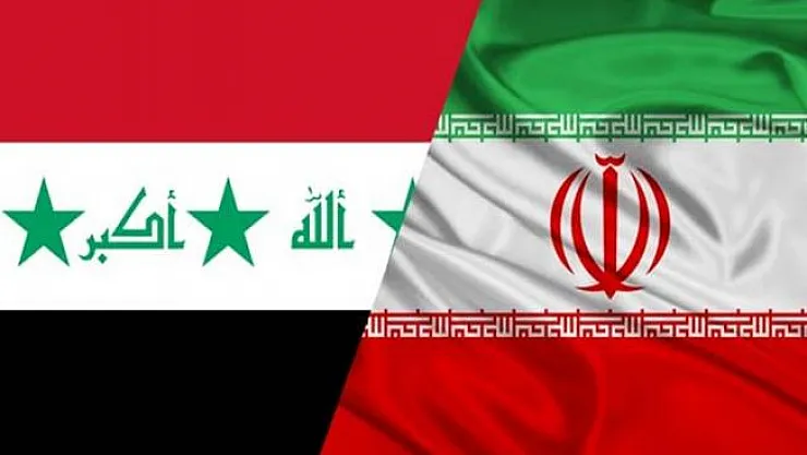 İran'ın Irak'a Petrol Dışı İhracatı yüzde 55 Arttı