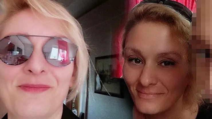 İrenoğulları Şehit Atila Nizam İlkokulu'nda öğrencilere ders anlatırken fenalaşan Emine Öğretmen hayatını kaybetti