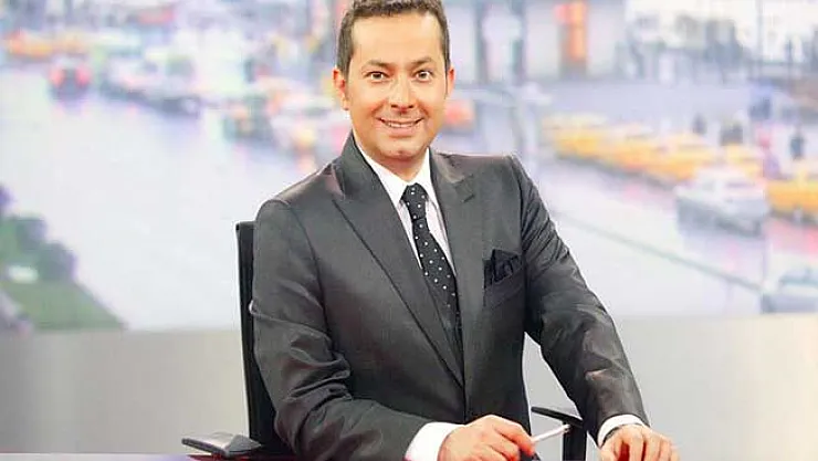 İrfan Değirmenci CHP'den Aday Adaylığını Açıkladı