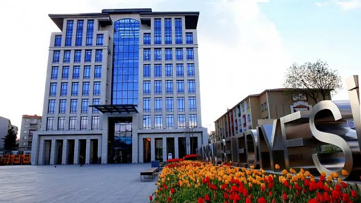 İş arayanlar dikkat! Belediyeye çok sayıda tecrübeli tecrübesiz eleman alımı yapılacak! Başvurular 15 Haziran'da sona eriyor!