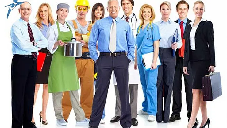 İş Arayanlar Dikkat! Bu Mesleklerin Önü Açık