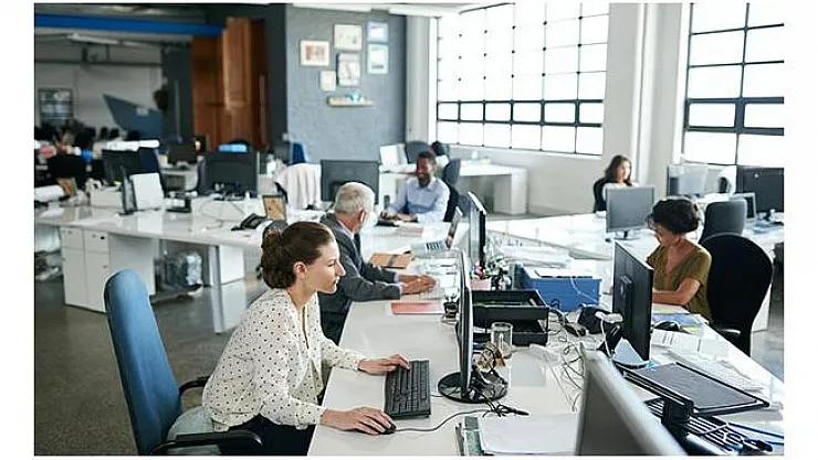 İş arayanlar dikkat! KPSS Şartı yok! Çok sayıda büro memuru alınacak!
