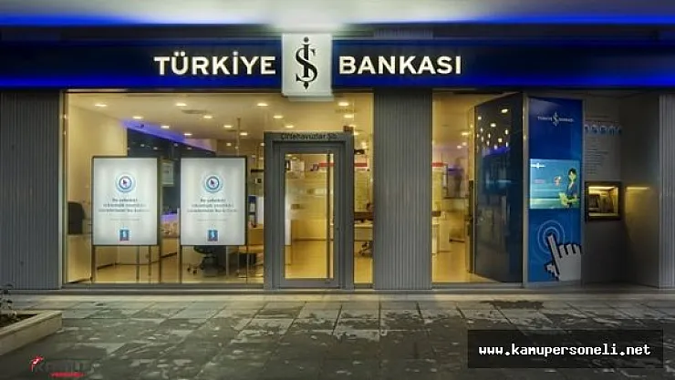 İş Bankası Emekli Kampanyaları ile Öne Çıkıyor
