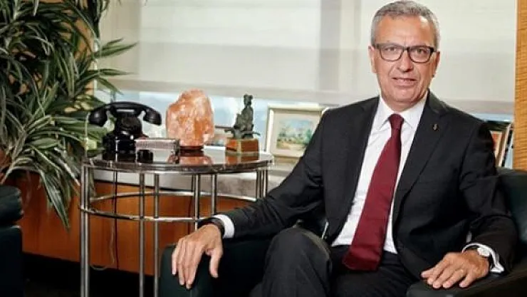 İş Bankası Genel Müdürü Ekonomiyi Değerlendirdi