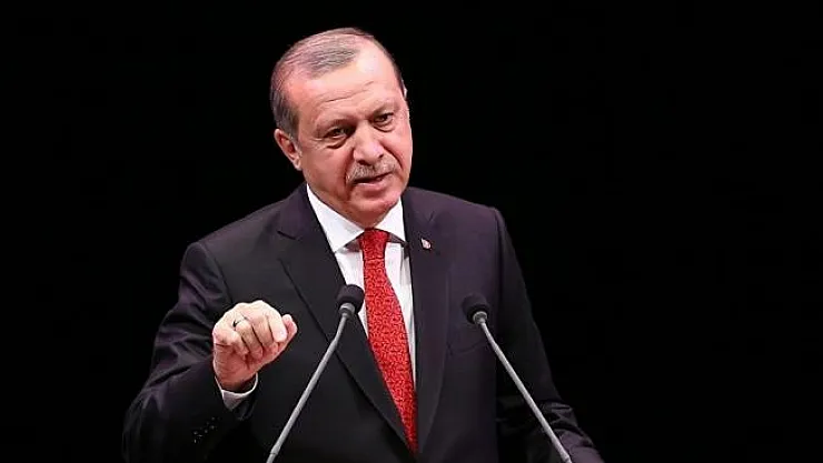 İş Bankası Hakkında Cumhurbaşkanı Erdoğan'dan Açıklama: Hazinenin Malı Olacak