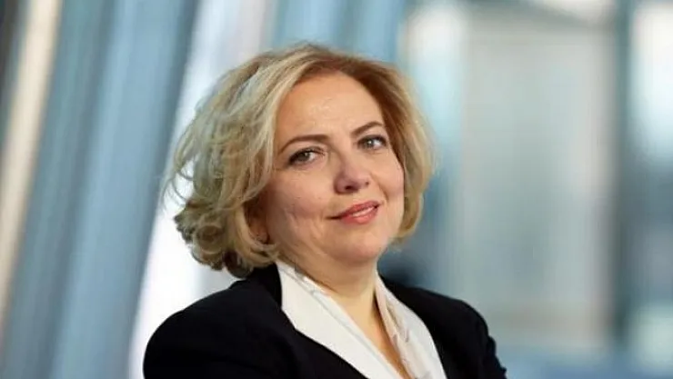 İş Bankası Yönetim Kurulu Başkanlığı'na Füsun Tümsavaş Seçildi- Füsun Tümsavaş Kimdir?