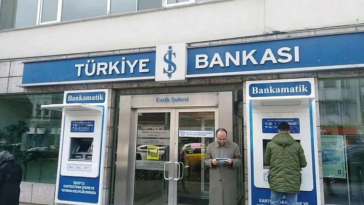 İş Bankası'nda hesabı olan herkesi yakından ilgilendiriyor! İBAN numarasını bilmeyenler dikkat!