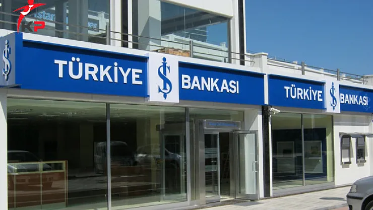 İş Bankası'ndan Avantajlı Arsa Kredisi!