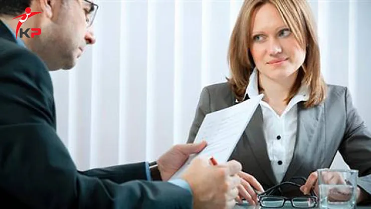 İş Başvurusu İçin Ön Yazı / CV Özgeçmiş Nasıl Yazılmalıdır?