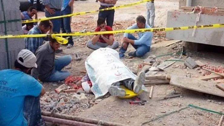 İşbaşındayken ölen işçinin hakları nelerdir? İşçinin yakınlarına ölmesi halinde yapılan 3 yardım nedir?