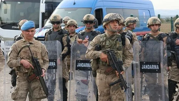 İşçi eylemlerine 'TOMA Korkusu' engeli