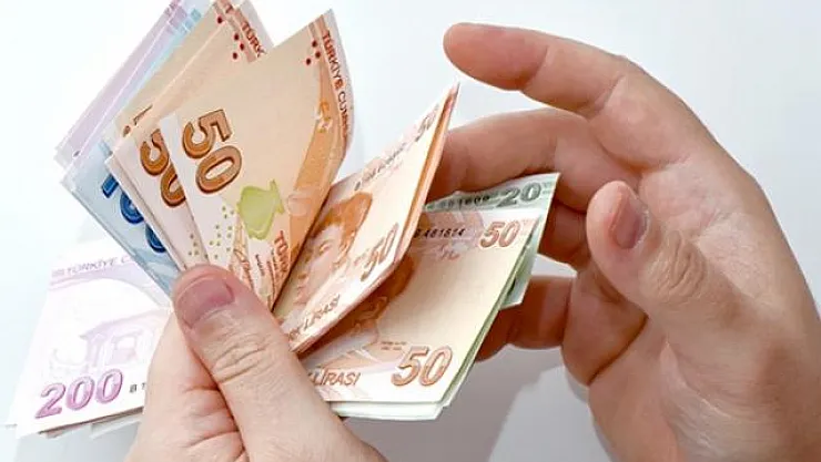 İşçi Maaşları İçin Enflasyon Farkı Talep Edildi