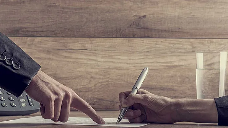 İşçinin İş Sözleşmesini Feshetmesini Gerektiren Sebepler Neler? İş Sözleşmesi Kuralları