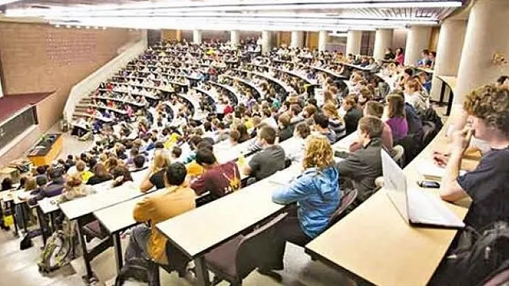 İŞKUR 02 Mart kamu iş ilanları! Üniversitelere en az ilköğretim ve lise, önlisans ve lisans mezunu personel alımı yapılacak!