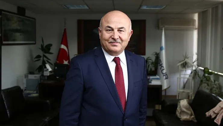 İŞKUR 10 Bin Kişiyi İş Sahibi Yapmayı Hedefliyor