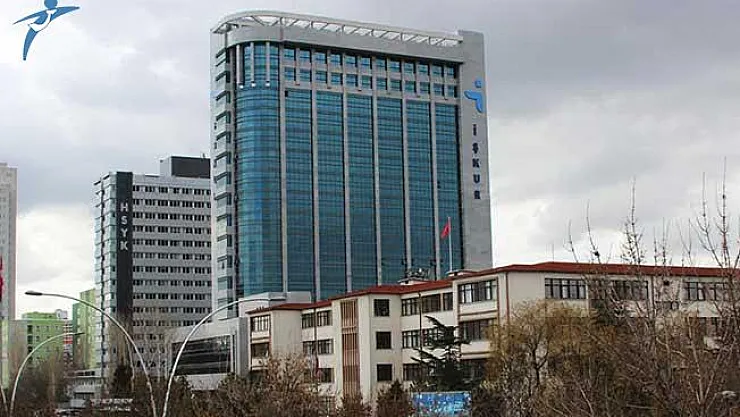 İŞKUR 12 Bin Kişiye Yurt Dışında İş İmkanı Sağladı!