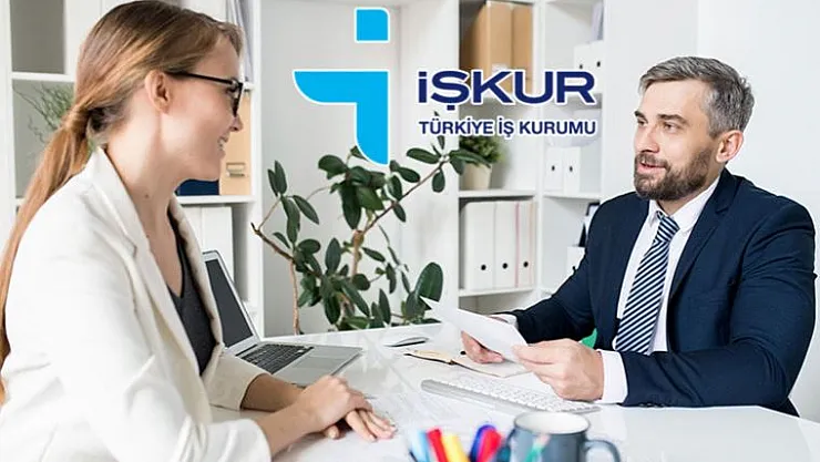 İŞKUR 14 il genelinde kurum dışı ilanları duyurdu! 8 bin 850 TL maaş ile personel alımı yapılacak…
