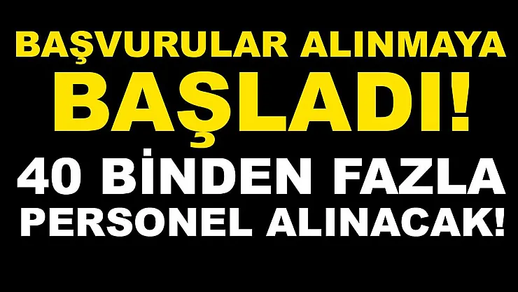 İŞKUR 29 Ocak iş ilanları yayınlandı! 42 bin 862 kişi işe alınacak!