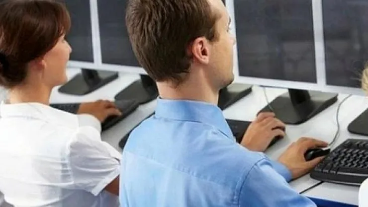İŞKUR 42 şehirde büro memuru alımı yapılacağını duyurdu!