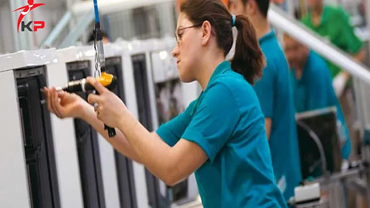 İŞKUR Açıkladı ! Son 7 Ayda İstihdam Yüzde 35,3 Arttı