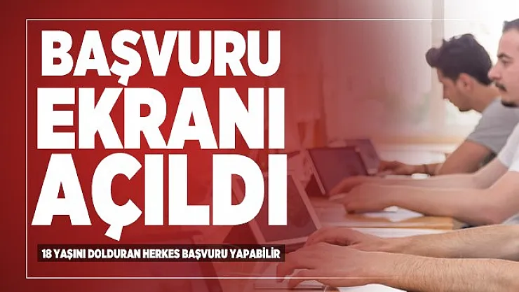 İŞKUR acil olarak duyurdu! 23 Mayıs Pazartesi 117 bin 810 kişi işe alınacak! Büro memuru, bekçi, işçi, hizmetli ve daha fazlası!