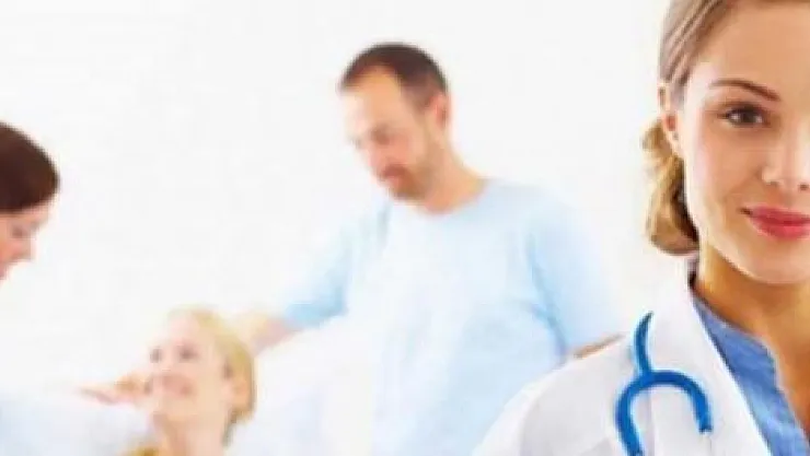 İŞKUR aracılığı ile 120 sağlık personeli alımı yapılacak!
