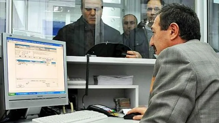 İŞKUR aracılığı ile 16-25 Ekim KPSS'siz 610 büro memuru alımı yapılacak!