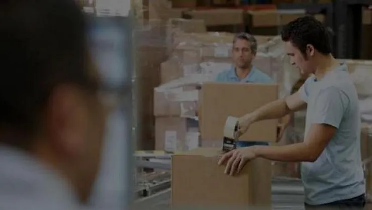 İŞKUR aracılığı ile 245 paketleme işçisi alınacak!
