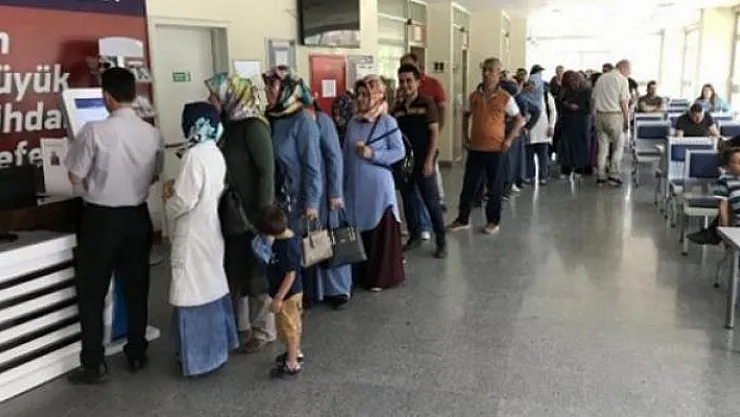 İŞKUR aracılığı ile Bakanlıklara, Belediyelere ve üniversitelere KPSS şartsız personel alımı yapılacak!