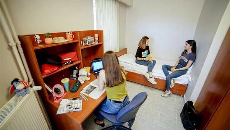 İŞKUR aracılığı ile en az lise mezunu öğrenci yurtlarına memur alımı başvuruları devam ediyor!