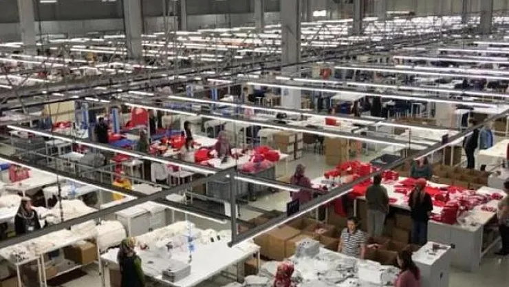 İŞKUR aracılığı ile İstanbul il genelinde vasıflı-vasıfsız 6 bin 400 işçi alımı yapılacak!