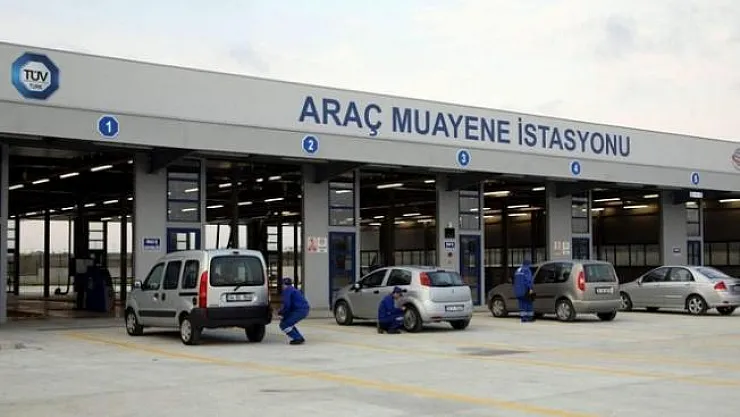 İŞKUR aracılığı ile İzmir İlinde araç muayene istasyon amir yardımcısı alımı yapılacak!
