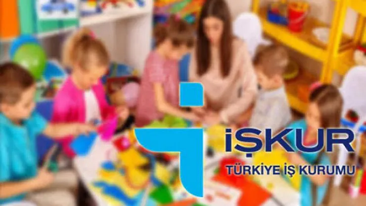 İŞKUR Aracılığıyla Sınıf Öğretmeni Alınacak