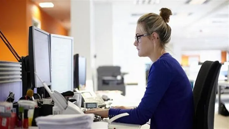 İŞKUR başvuru ekranı açıldı... 81 ilden 771 büro memuru alınacak