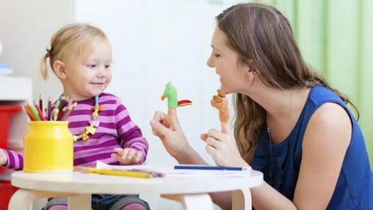 İŞKUR çocuk gelişimi alanlarında yeni iş ilanları yayınladı! En az lise, önlisans ve lisans mezunu çok sayıda personel alımı yapacak!