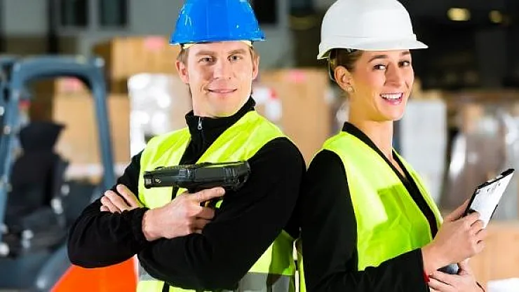 İŞKUR duyurdu! 1380 temizlik personeli ve 7 bin 200 vasıflı vasıfsız işçi alımı yapacak!