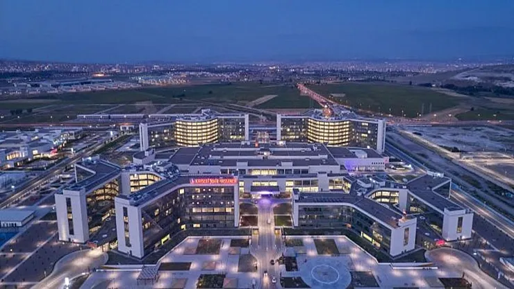 İŞKUR duyurdu: Şehir hastanelerine KPSS şartsız personel alımları yapılacak