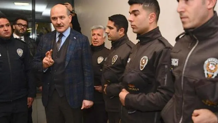 İŞKUR Güncel Bekçi Alım İlanları! 780 Bekçi İstihdam Edilecek