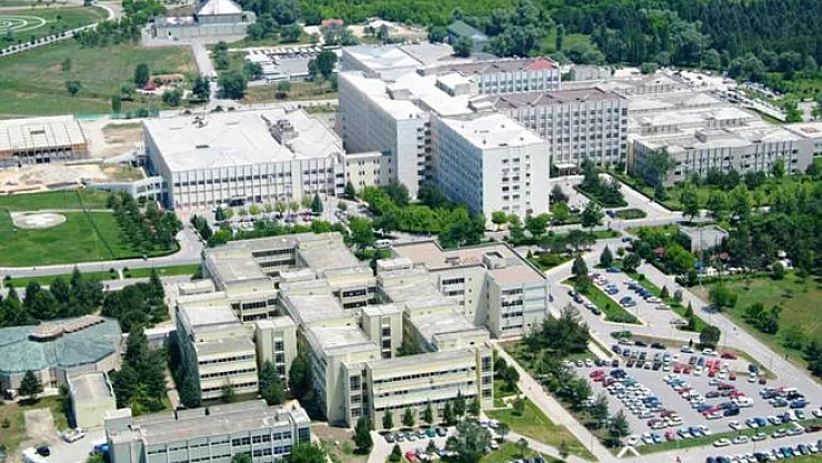 İŞKUR Hacettepe Üniversitesine KPSS'siz 60 işçi alımı yapılacağını duyurdu!