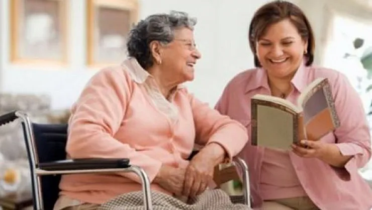 İŞKUR hasta ve yaşlı bakımı işleri için 56 farklı iş ilanı yayınladı! 442 Personel alımı yapılacak!