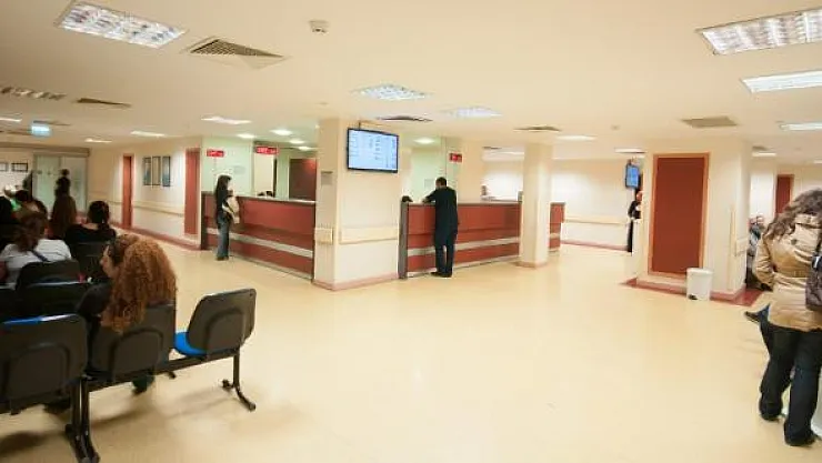 İŞKUR, hastane ve sağlık kurumlarına personel alımı yapacak!