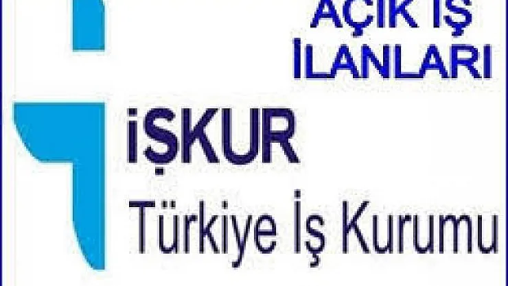 İŞKUR İle En Az Lise Mezunu Tecrübesiz Muhabir Alınacak!
