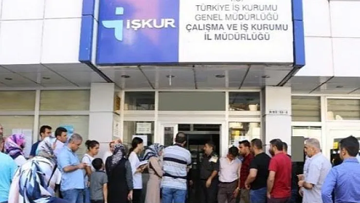 İŞKUR İle Termal Tesise Personel Alınacak