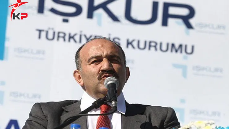 İŞKUR İş Piyasasına 15 Bini Aşan Genç Kazandırdı